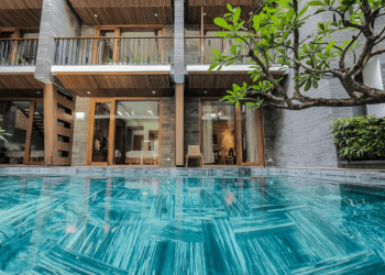 Homestay Đà Nẵng