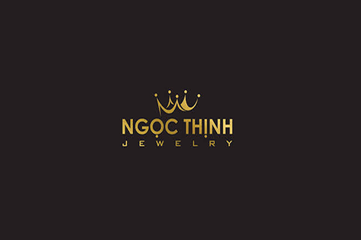 Logo công ty Ngọc Thịnh