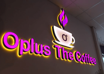 Cửa hàng làm bảng hiệu Quảng Ngãi uy tín chất lượng giá tôt