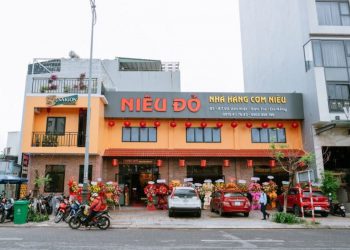 Nhà Hàng Cơm Niêu Niêu Đỏ - Tinh Hoa Ẩm Thực Việt Tại Đà Nẵng