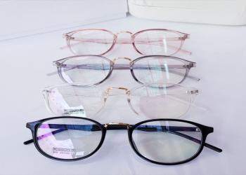 Kính cận Sài Gòn uy tín, chất lượng