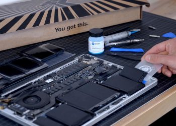 Top 15 đơn vị sửa Macbook Đà Nẵng uy tín, giá tốt