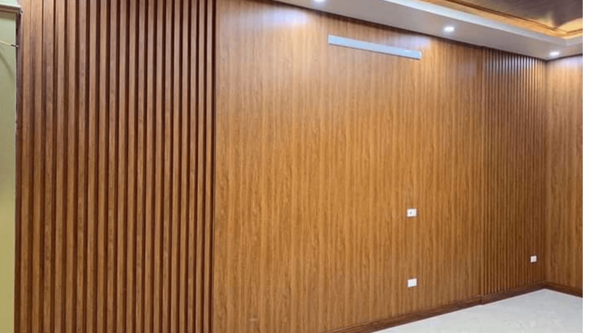 Gỗ Nhựa Ecowood Miền Trung – Tổng kho tấm ốp tường nano đà nẵng uy tín