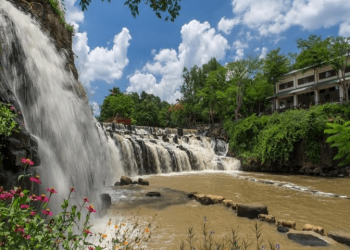 Địa điểm du lịch Đồng Nai hấp dẫn