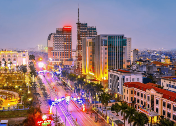 Top 14 địa điểm du lịch Thái Bình mà bạn không thể bỏ lỡ