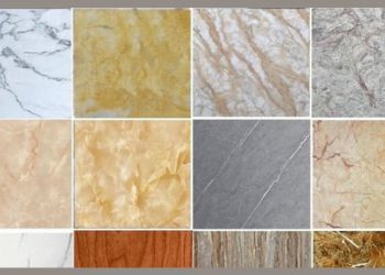 Top 12 địa chỉ cung cấp tấm nhựa giả đá Đà Nẵng siêu chất lượng