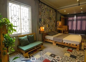 Top 15 Homestay Hải Phòng đẹp mê ly dành cho tín đồ mê sống ảo