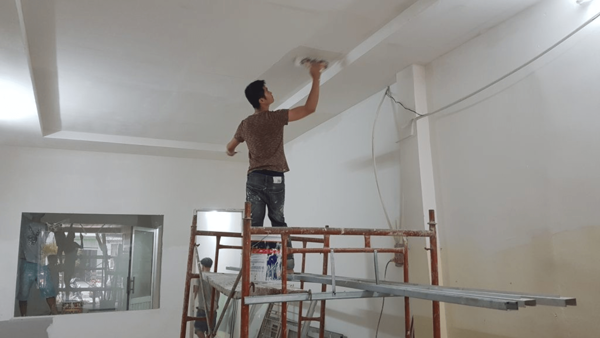 Công ty Thiên Phú Home - Chuyên sửa nhà Đà Nẵng uy tín