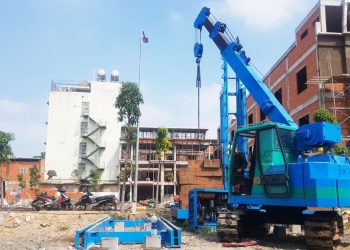 TOP 11+ ĐỊA ĐIỂM ÉP CỌC BÊ TÔNG TẠI ĐÀ NẴNG UY TÍN NHẤT HIỆN NAY