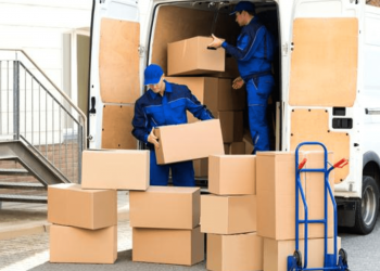 14 đơn vị cung cấp dịch vụ chuyển nhà Đà Nẵng siêu uy tín