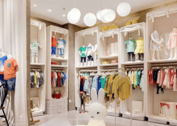 Mách bạn 15 shop trẻ em Đà Nẵng cực yêu không nên bỏ lỡ