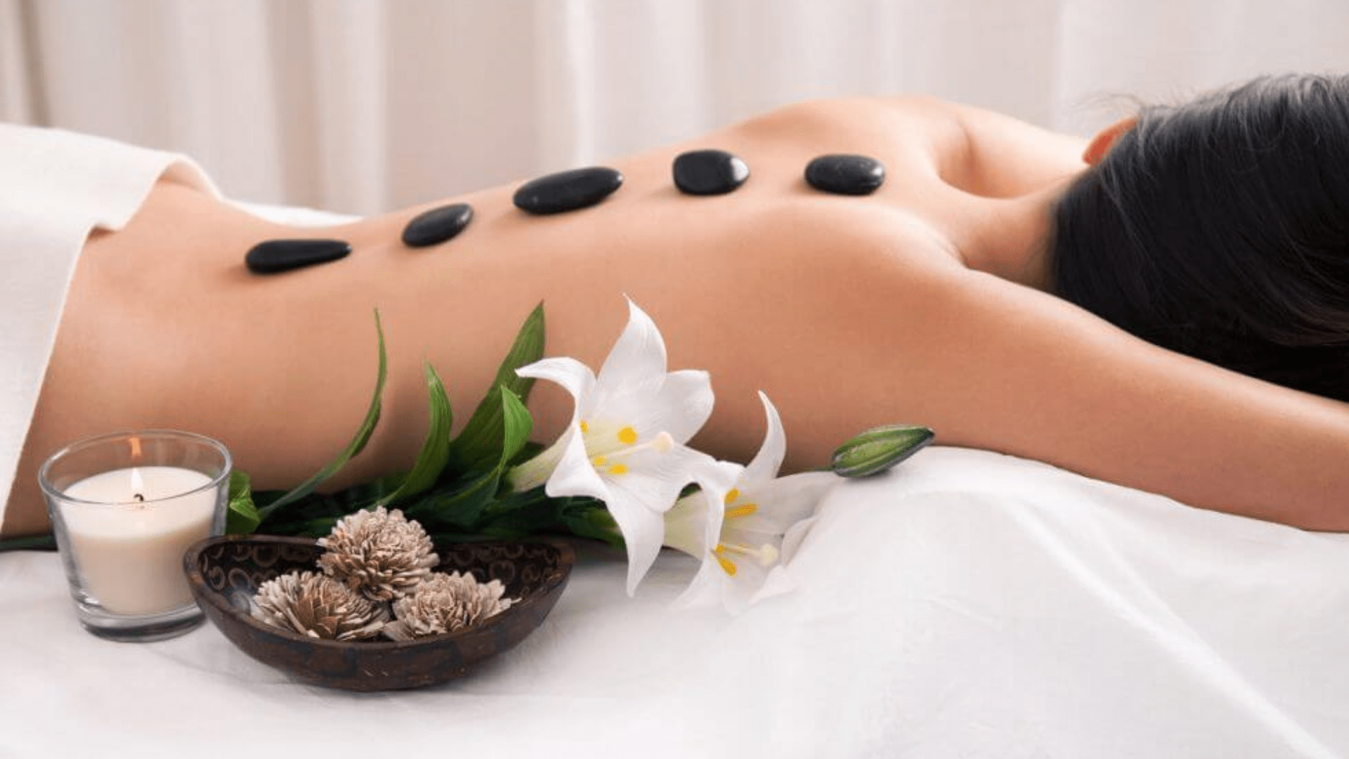Queen Spa - Địa điểm massage Đà Nẵng chất lượng