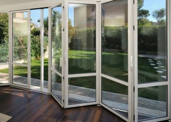 Doanh nghiệp HKH Window - Mẫu cửa nhôm Đà Nẵng cực đẹp 