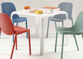 11 địa điểm bán ghế nhựa Đà Nẵng uy tín, chất lượng nhất