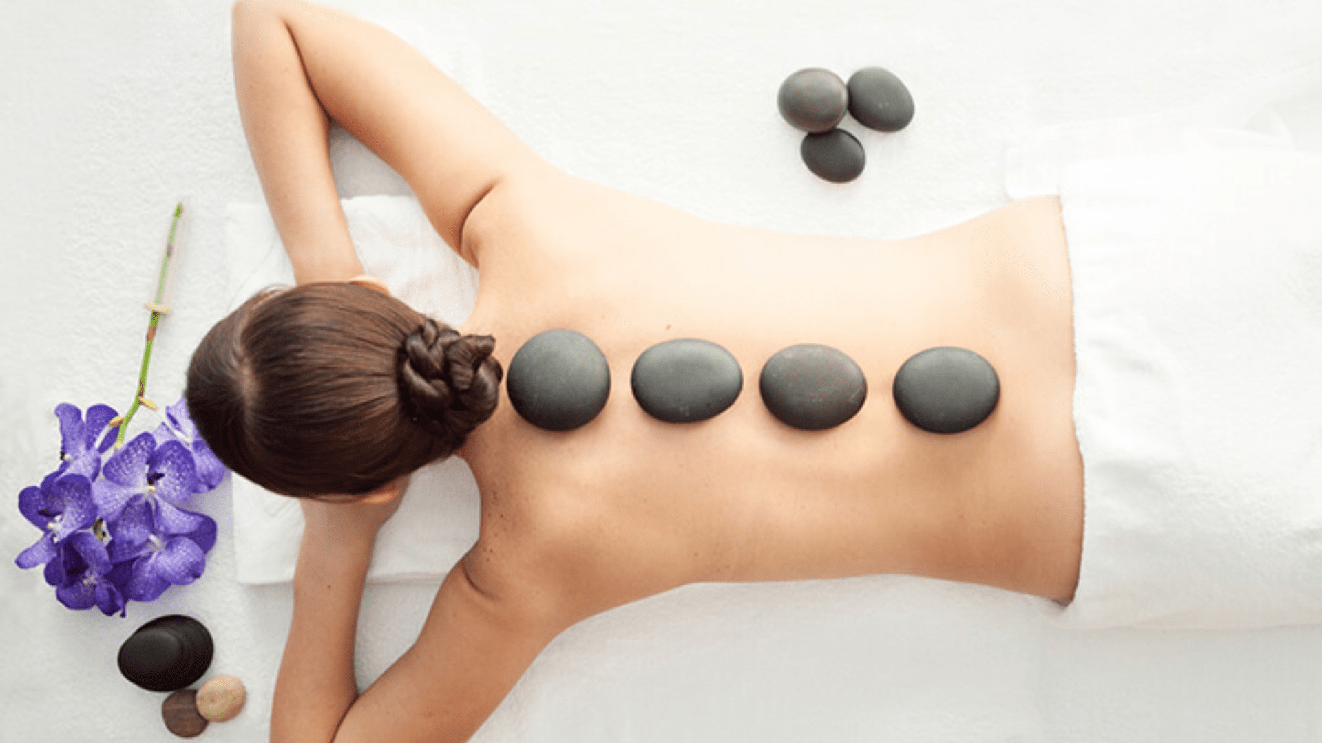 Lam Spa - Địa chỉ massage Đà Nẵng không thể bỏ qua