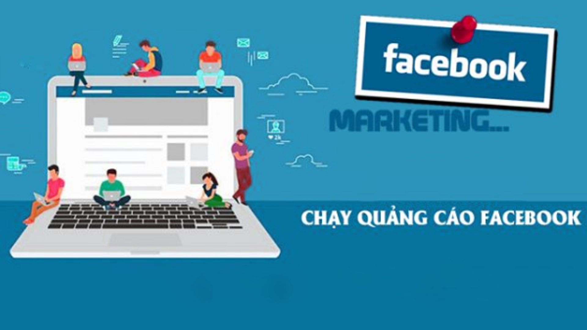 Dịch vụ quảng cáo Megabits’