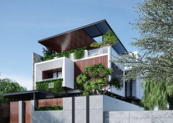 Top 30 đơn vị thiết kế nhà Đà Nẵng chuyên nghiệp, giá tốt