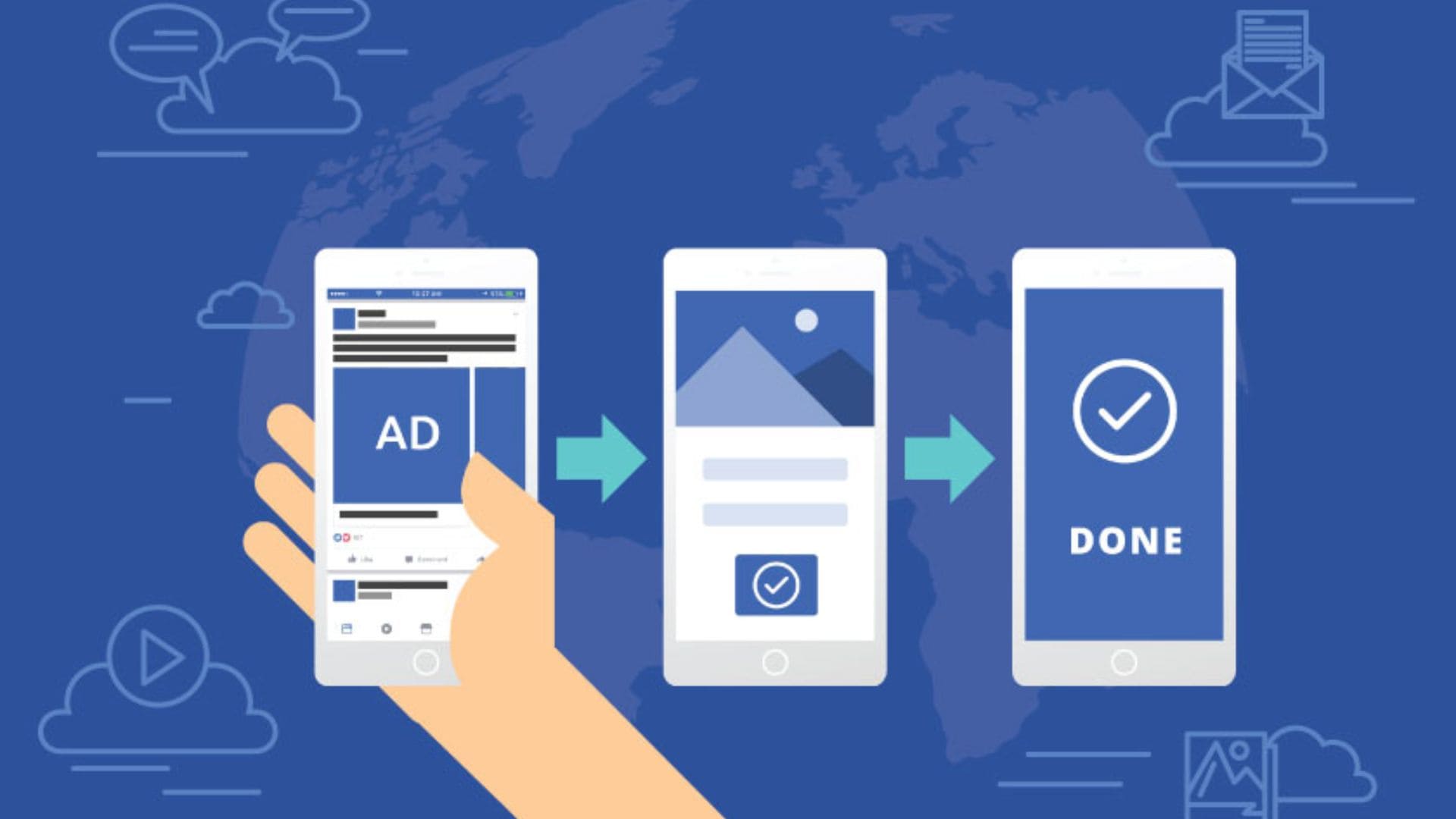 Brandee - Quảng cáo facebook chất lượng hàng đầu
