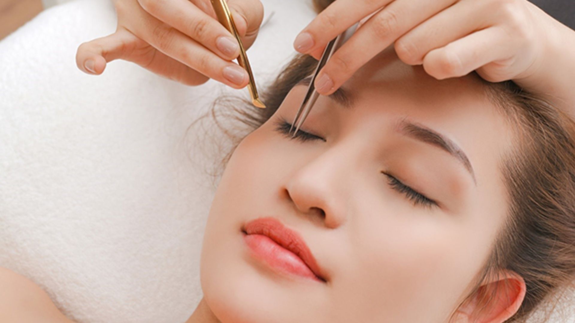 Tien Beauty - Nối mi tại Đà Nẵng