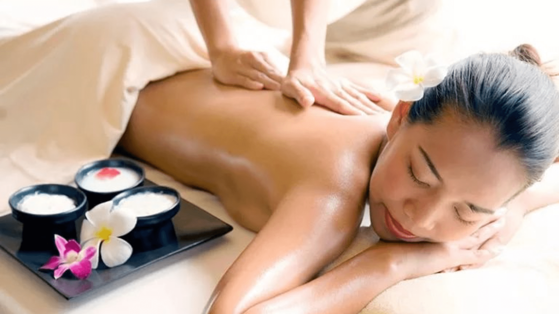 Min Luxury Spa - Thương hiệu massage hàng đầu tại Đà Nẵng