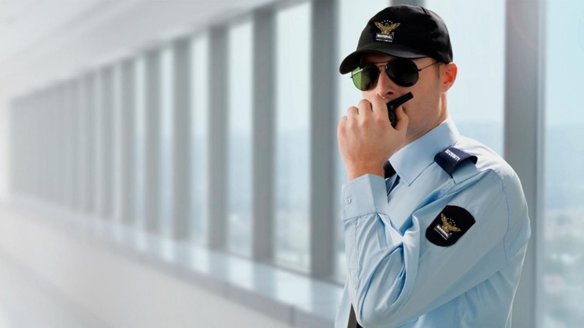 Công ty bảo vệ Sài Gòn Nam Chính Trực