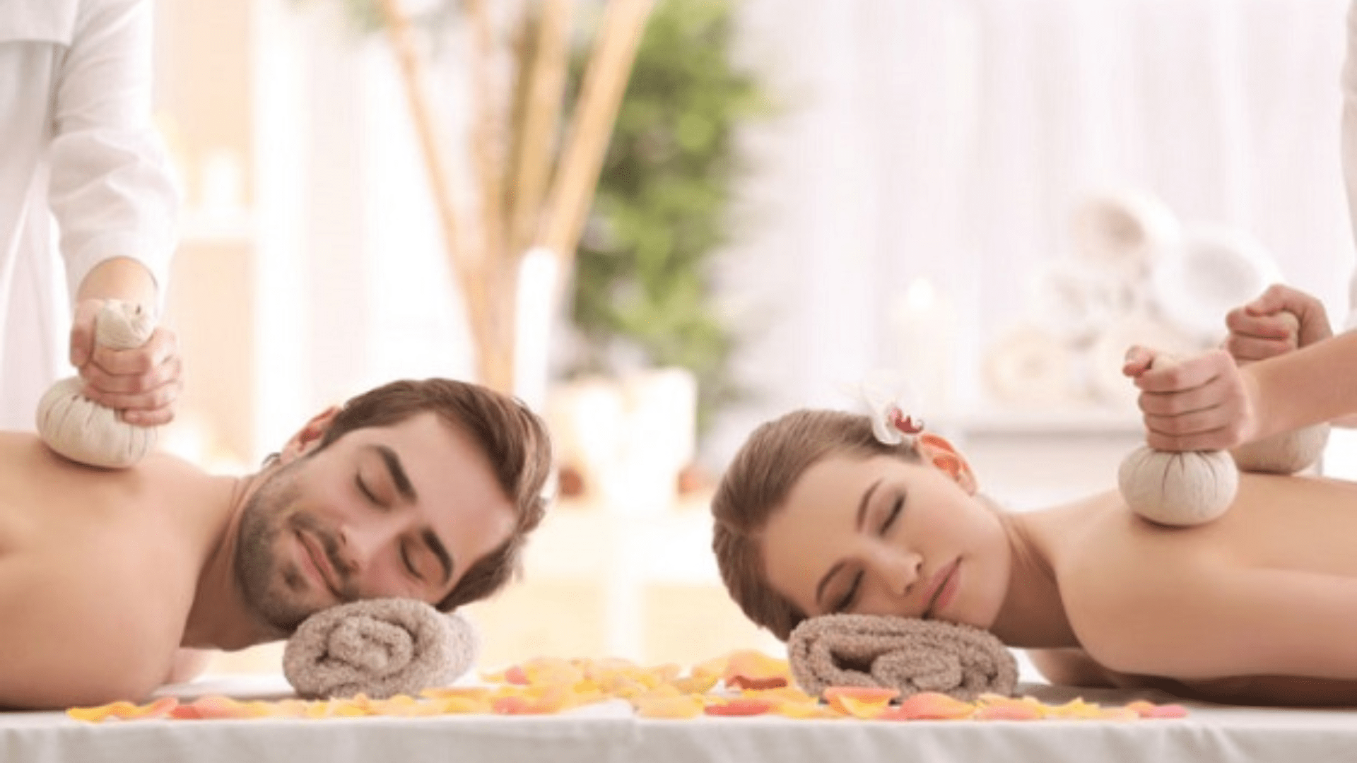 Adella Spa - Địa chỉ massage Đà Nẵng giá tốt