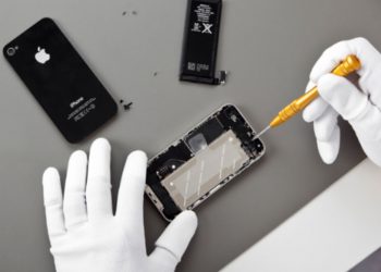 15 tiệm sửa điện thoại gần đây cực uy tín, chất lượng