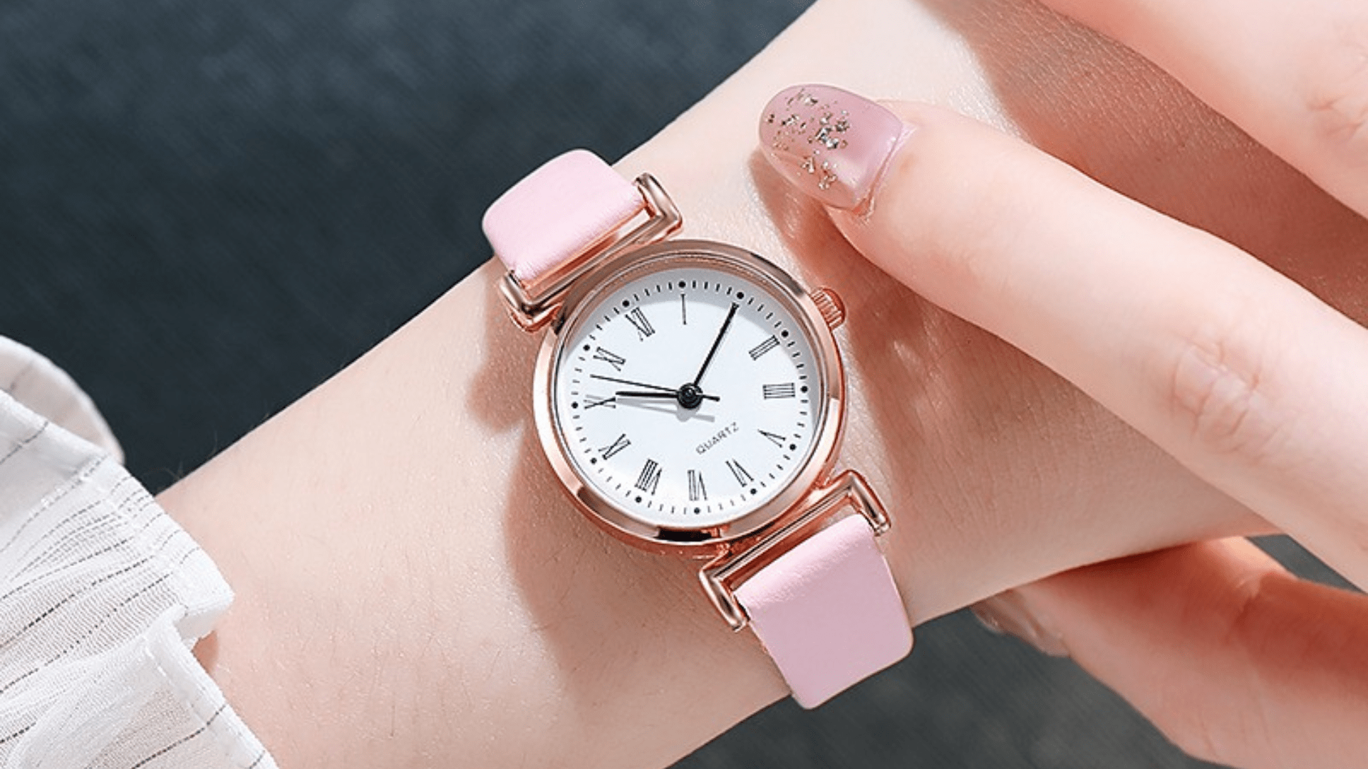 Watch Store - Tiệm đồng hồ gần đây giá rẻ ở Đà Nẵng