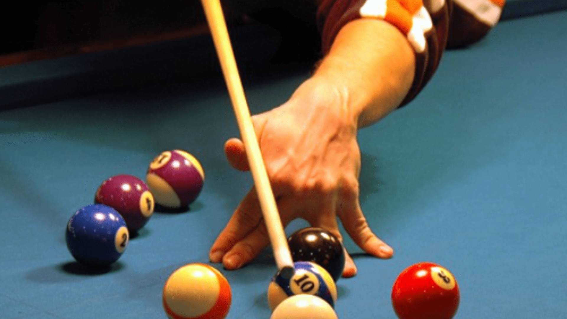 Đại lý Billiards Quốc Hưng - Phụ kiện bida Đà Nẵng chất lượng