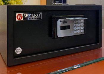 Bật mí top 9 địa chỉ bán két sắt Đà Nẵng uy tín hàng đầu