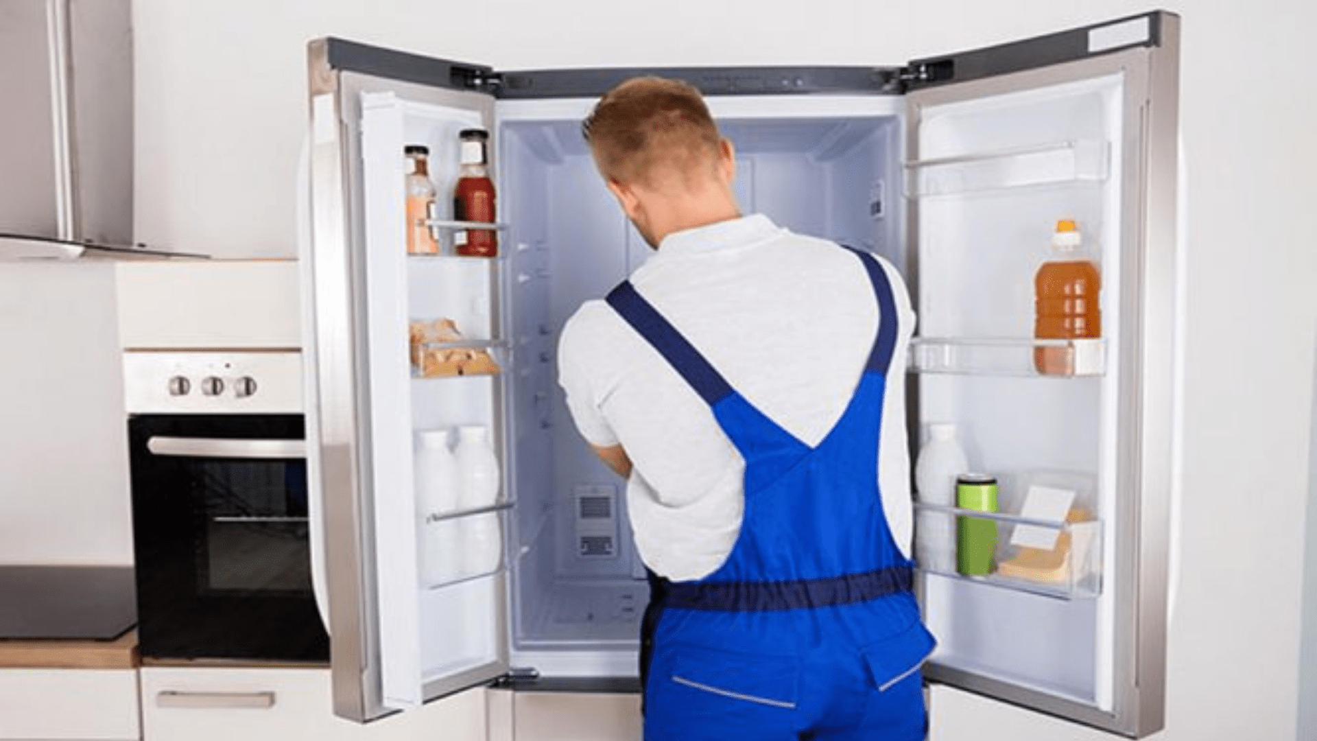 Điện lạnh Khánh Trung - Dịch vụ sửa tủ lạnh tại nhà Đà Nẵng uy tín