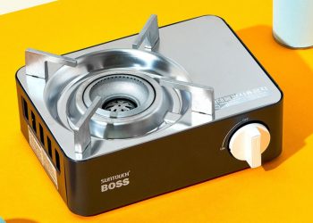 Tham khảo Top 12 địa chỉ bếp ga mini Đà Nẵng chất lượng cao