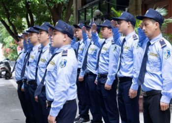 Top 20+ công ty bảo vệ Đà Nẵng uy tín nhất hiện nay