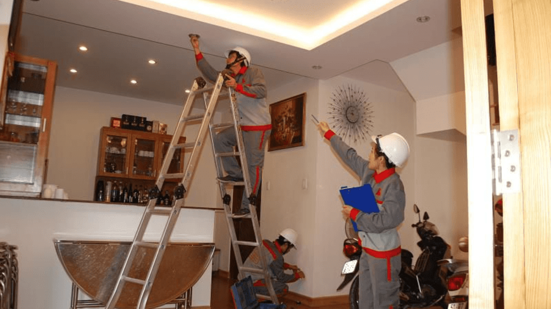 Công ty Sửa Nhà Miền Trung - Chuyên sửa nhà Đà Nẵng giá tốt