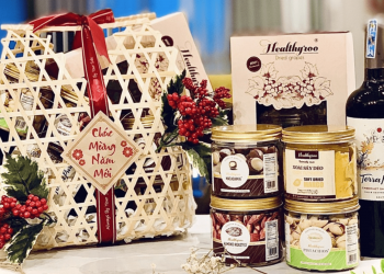 Top 14 địa chỉ bán quà tết Đà Nẵng cực đẹp không thể bỏ lỡ