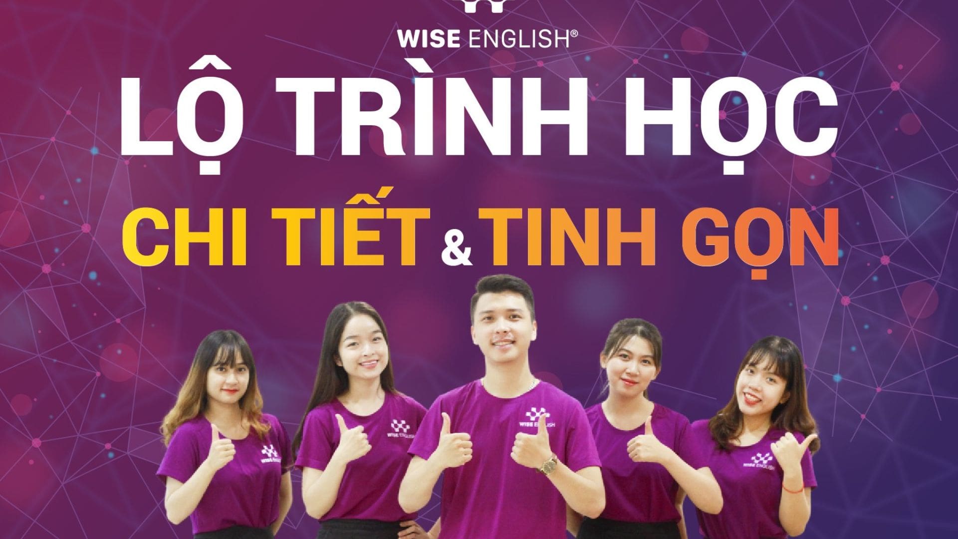 Trung tâm Anh ngữ Wise English - Trung tâm Toeic Đà Nẵng uy tín