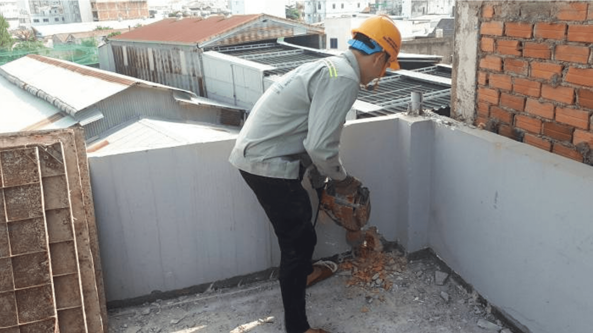 Hưng Gia Bình - Đơn vị chuyên sửa nhà giá tốt tại Đà Nẵng