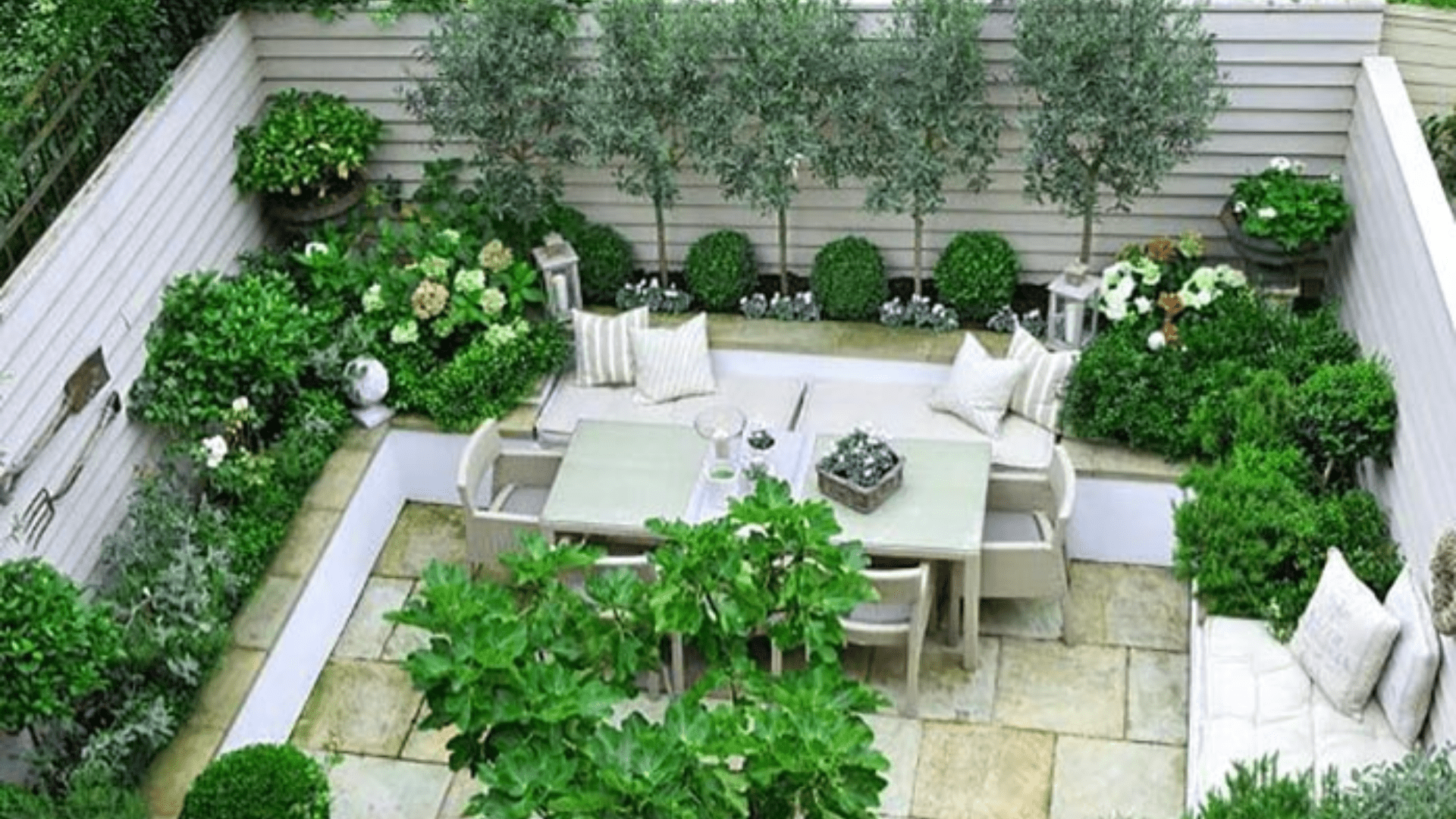 Công ty Bình Garden - Đơn vị chuyên thi công sân vườn Đà Nẵng nổi tiếng