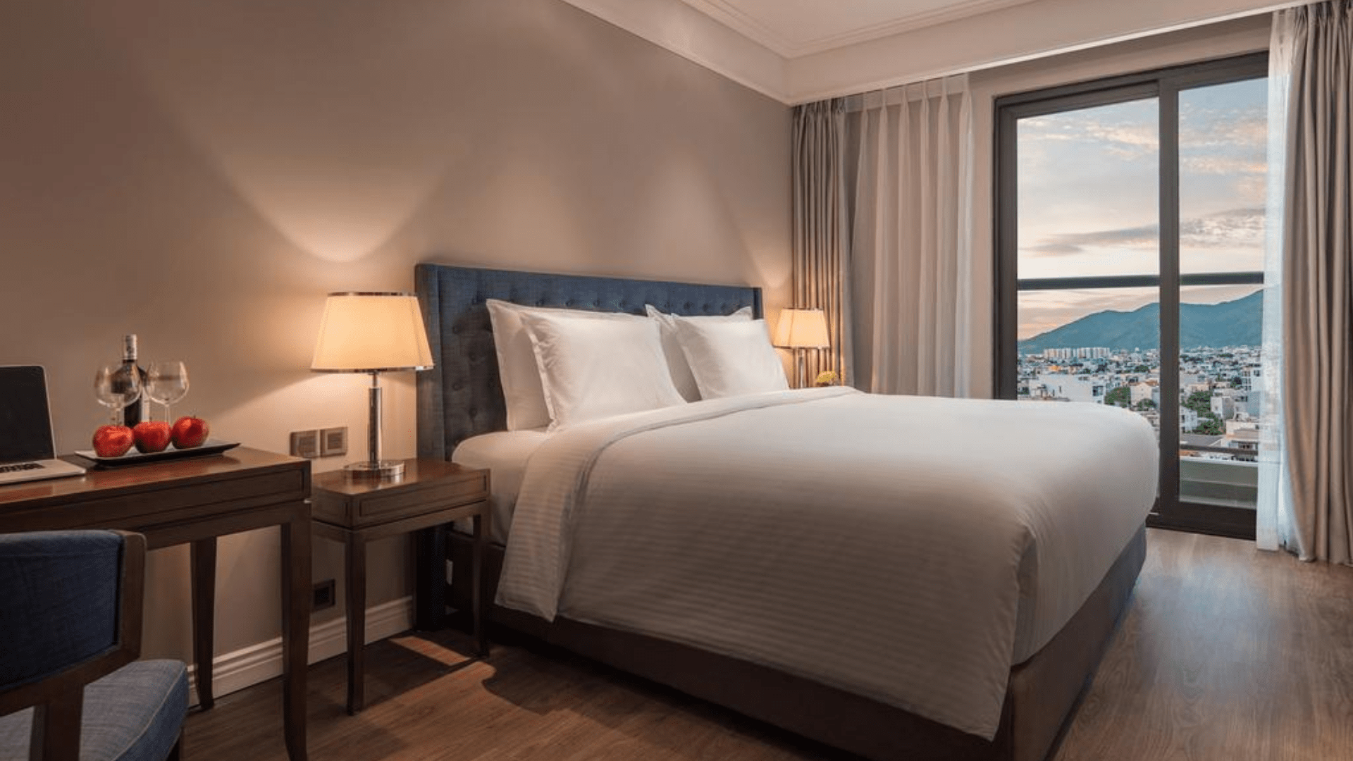 Risemount Premier Resort Da Nang - Khách sạn 5 sao Đà Nẵng chất lượng 