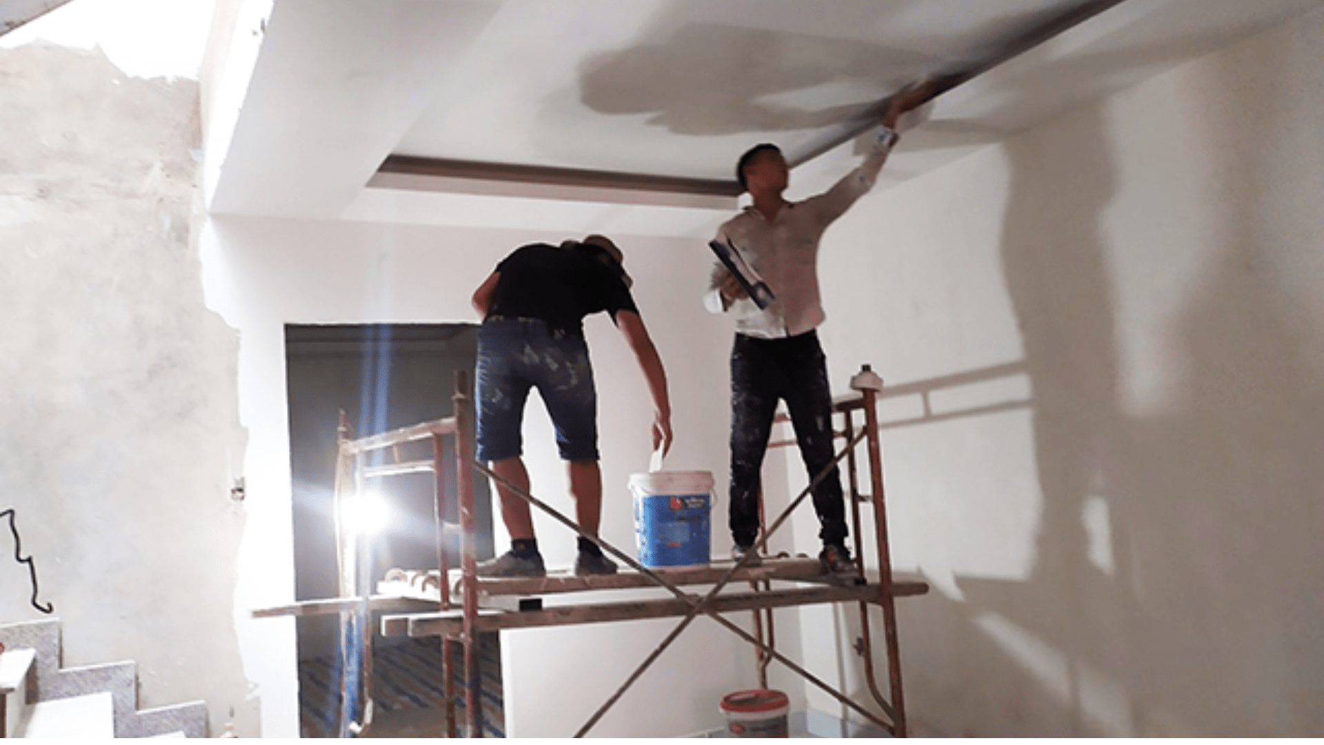 Triều Nguyễn - Đơn vị sửa nhà Đà Nẵng hàng đầu