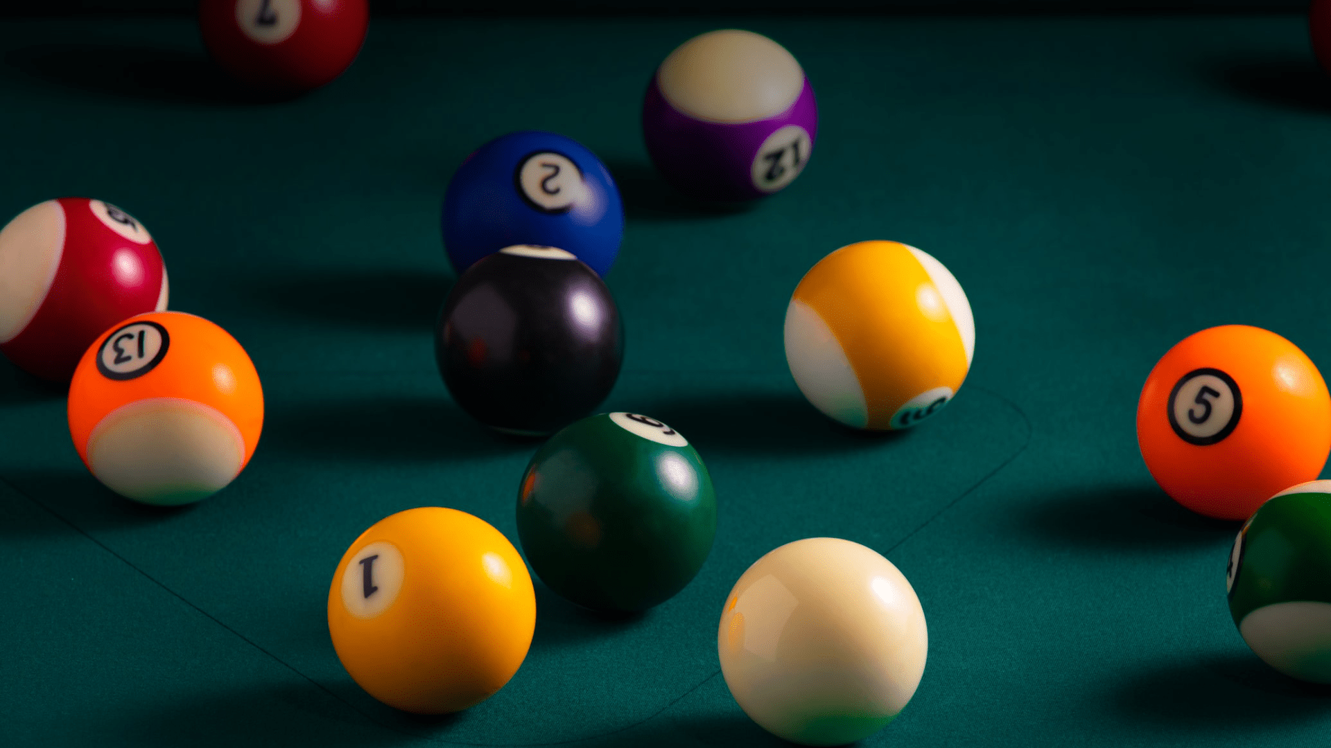 Đại Lý Billiards Lộc Phát - Cung cấp phụ kiện bida tại Đà Nẵng 