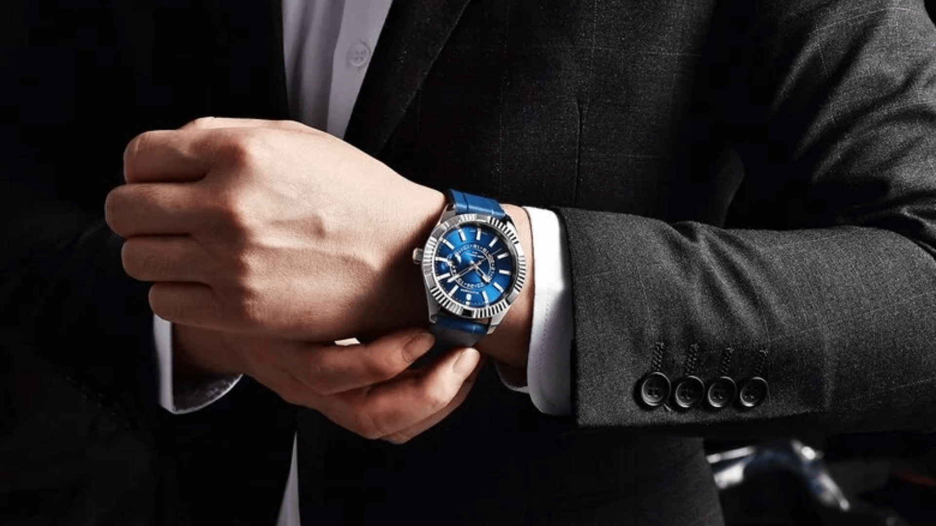 Danawatch - Shop đồng hồ Đà Nẵng cao cấp