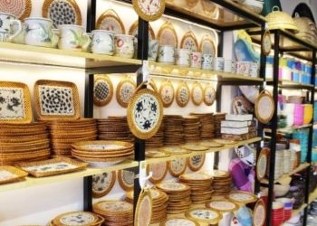 Top 12 cửa hàng bán đồ lưu niệm Đà Nẵng uy tín, giá rẻ
