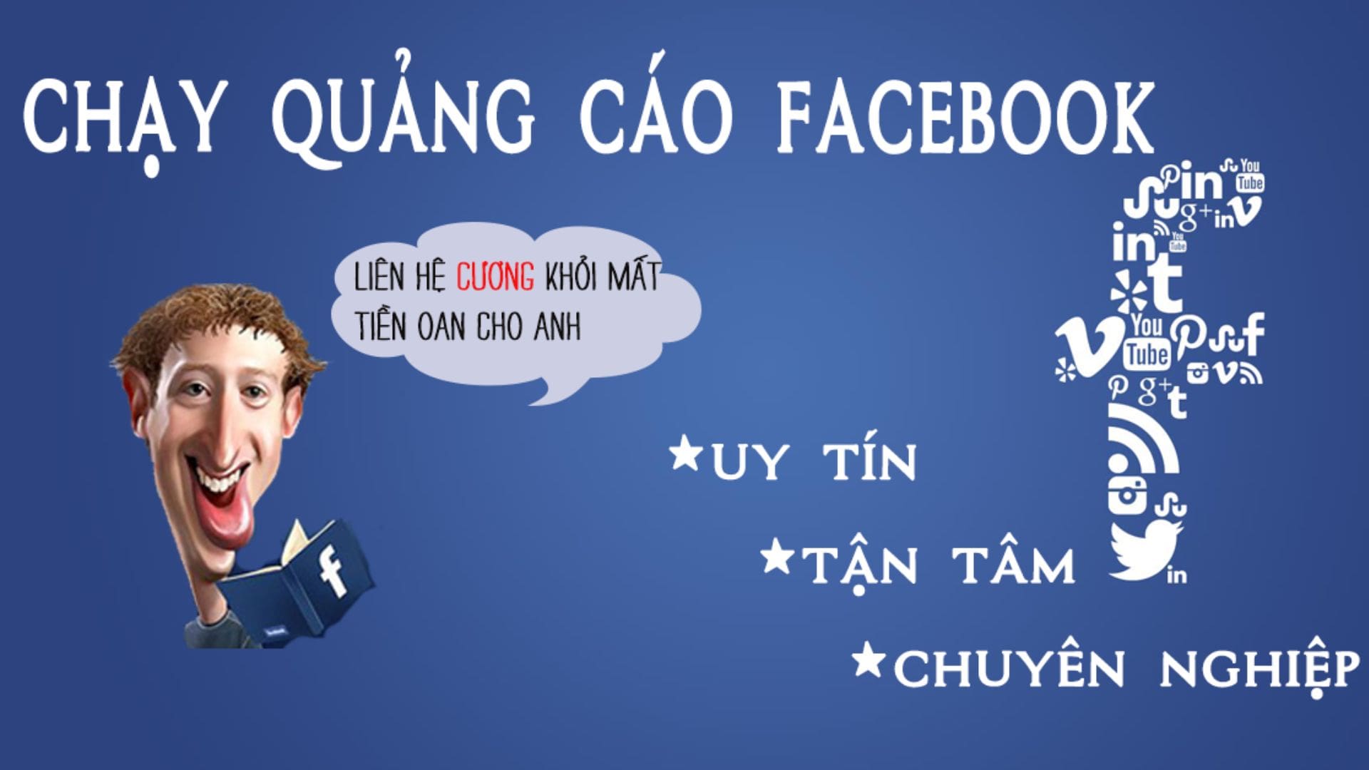 Công ty Conado Đà Nẵng - Địa chỉ quảng cáo facebook uy tín