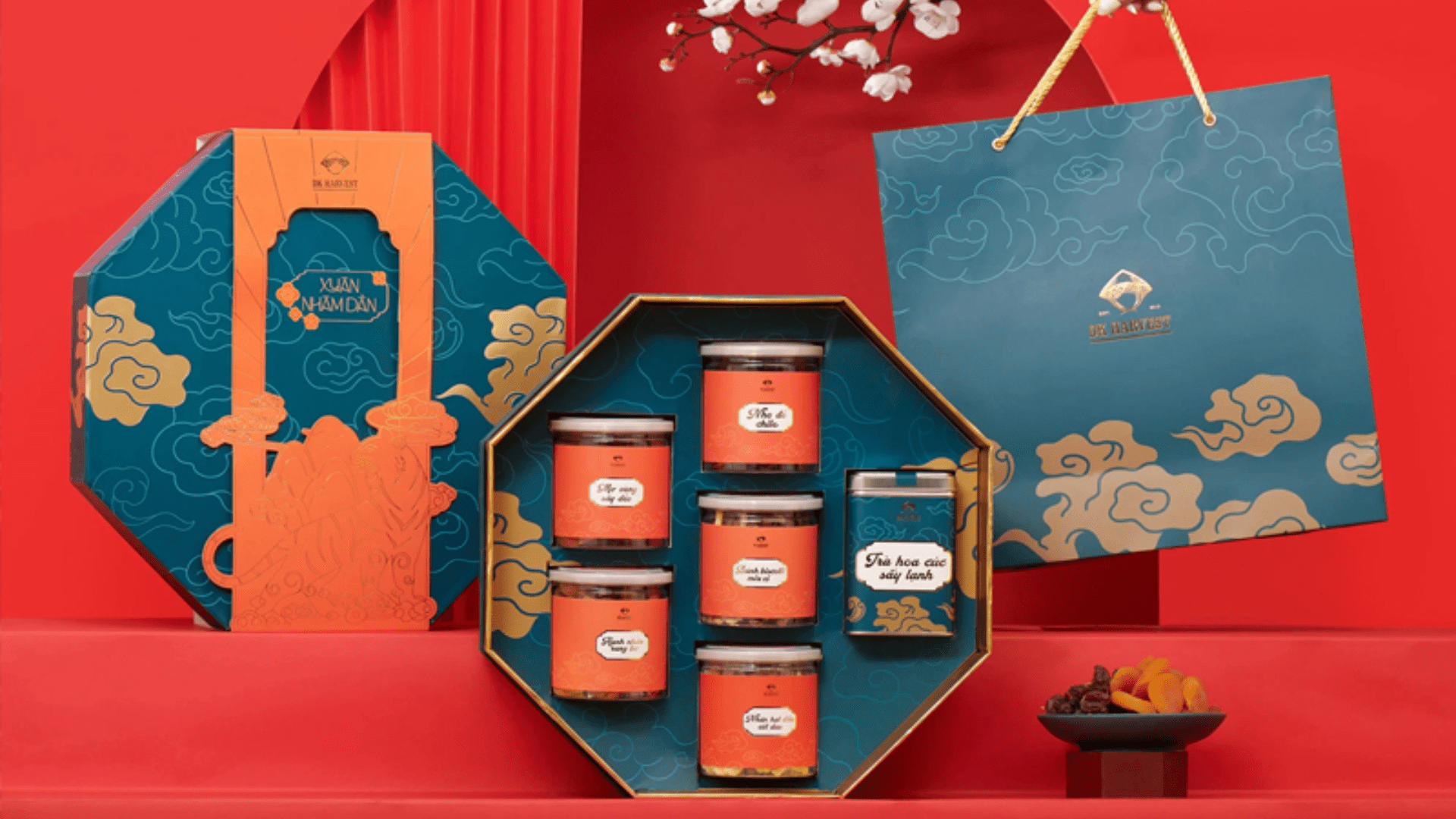 VinMart - Địa chỉ bán quà tết Đà Nẵng đẹp, giá tốt