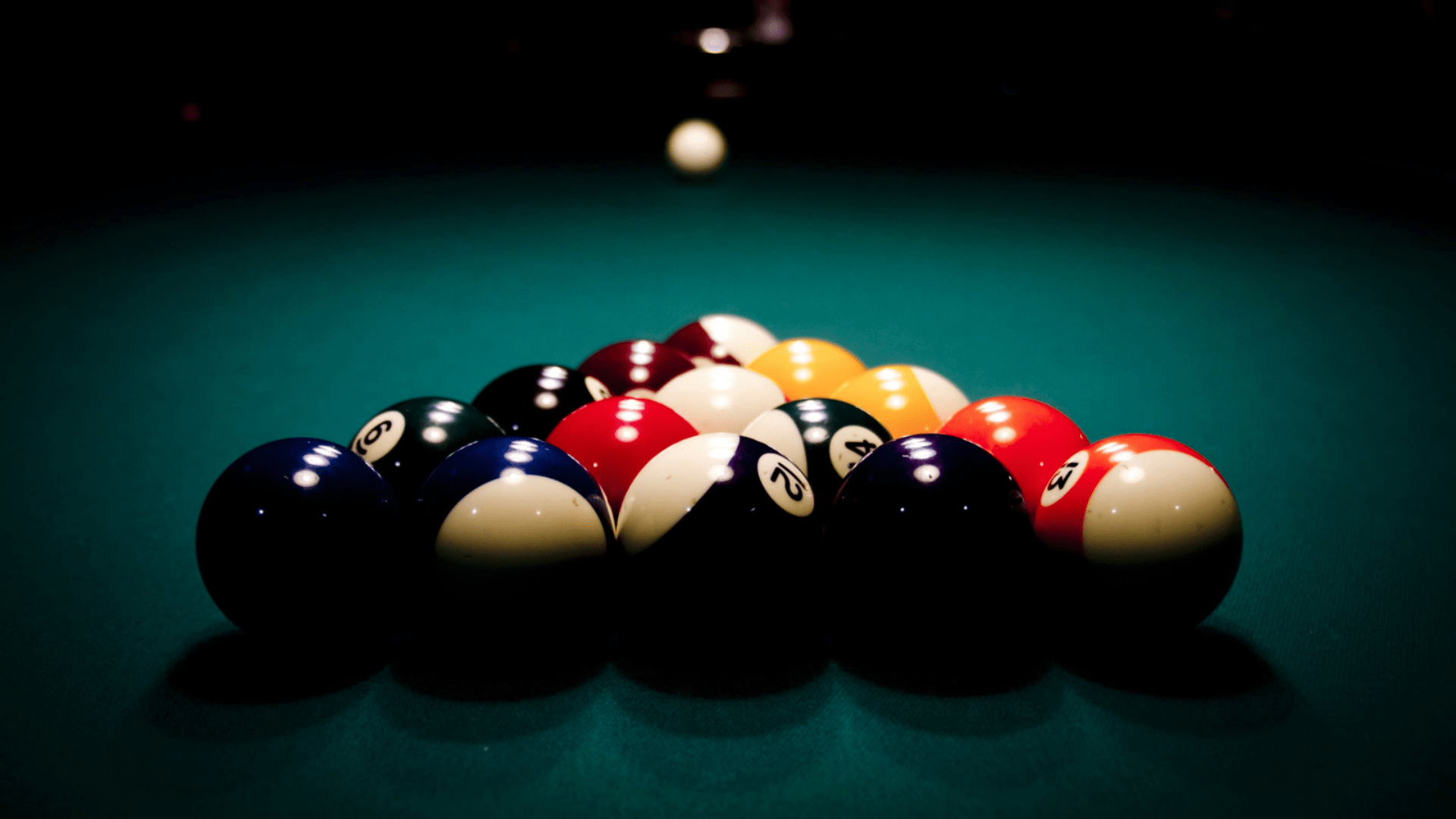 Hệ thống Billiards Phúc Thịnh - Hệ thống bán bàn bida giá tốt