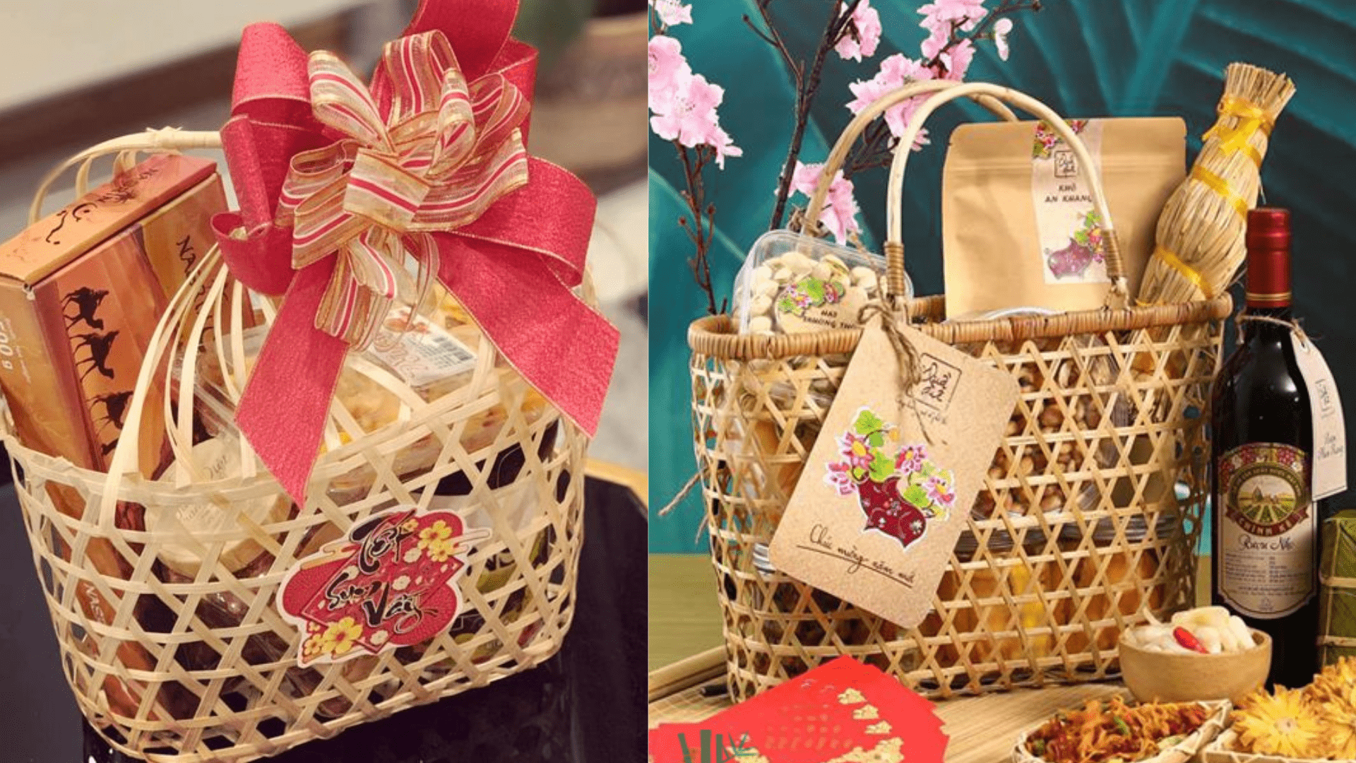 Siêu Thị Co.op Mart - Địa điểm bán quà tết Đà Nẵng chất lượng