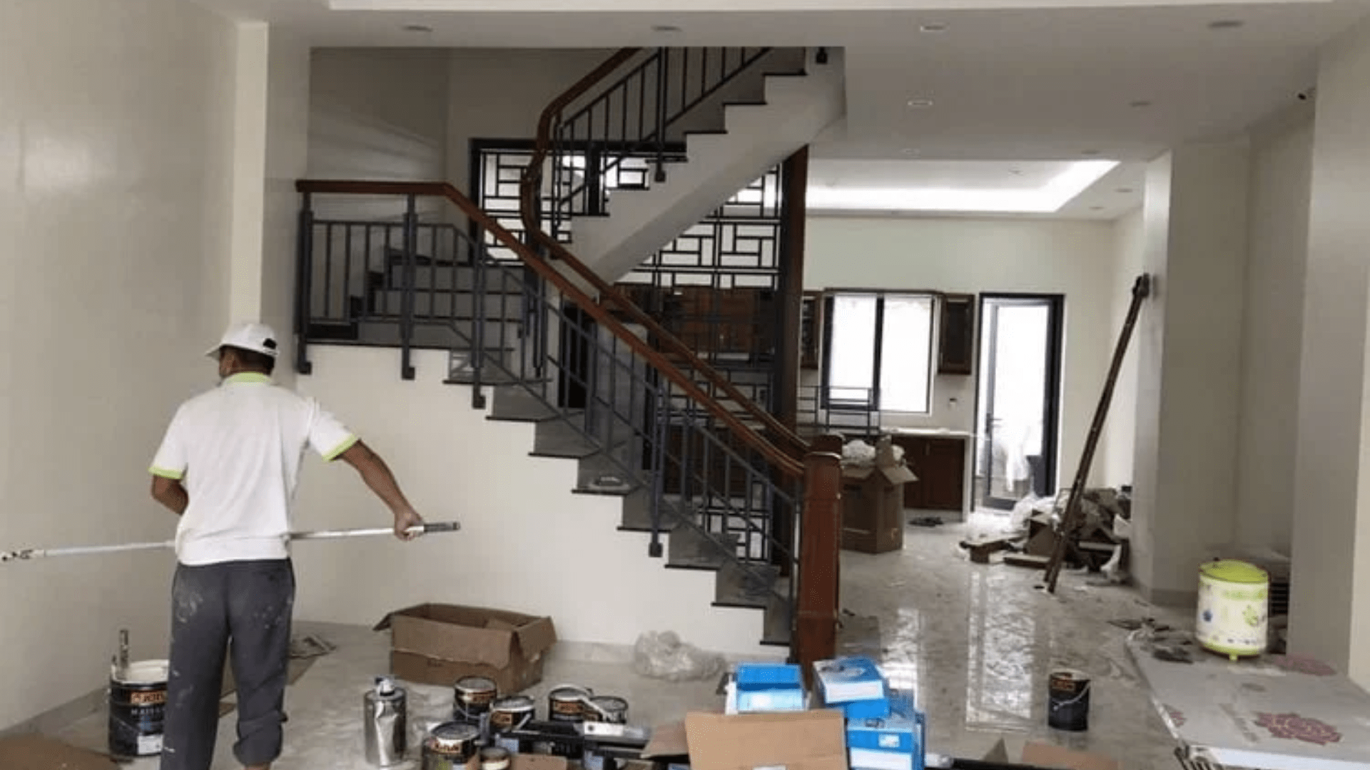 Thành Tín - Công ty sửa nhà Đà Nẵng hàng đầu