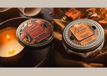 Bỏ túi 11 cửa hàng bán nến thơm Đà Nẵng cực uy tín