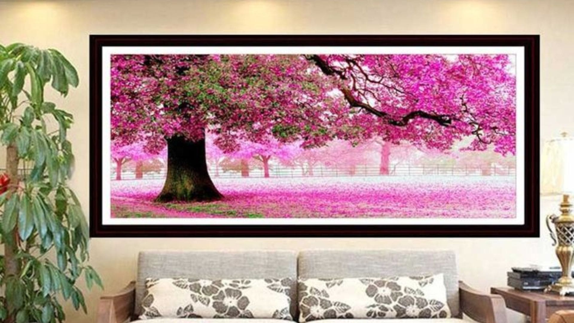 Shop Tay Việt - Tranh thêu đẹp tại Đà Nẵng